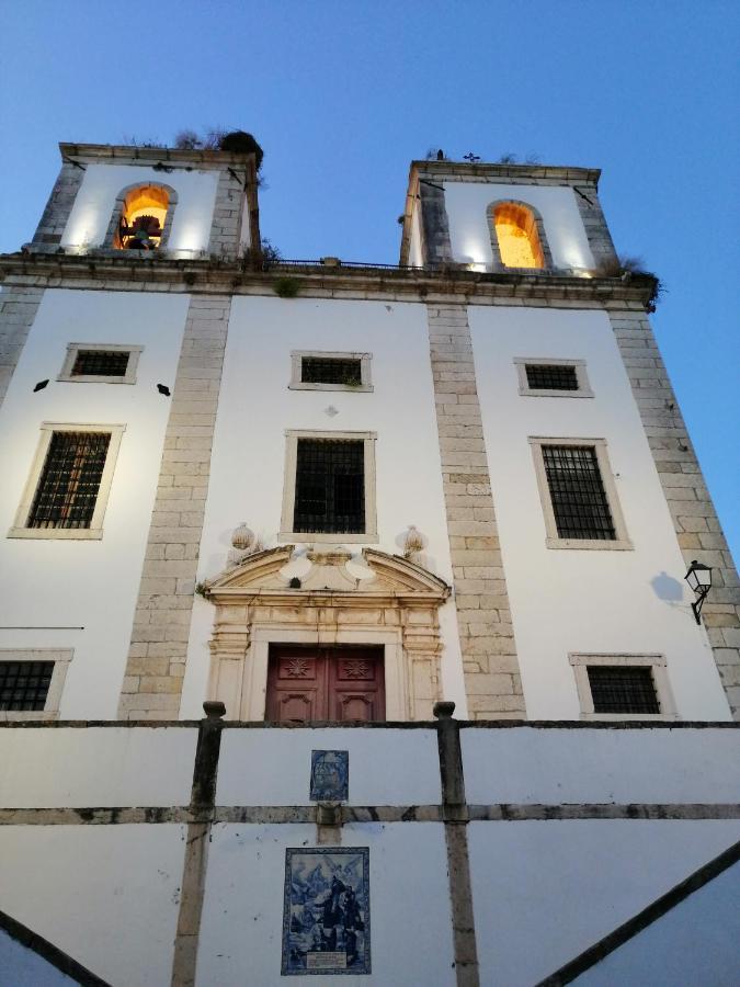 Alcácer do SalLink Alcacer公寓 外观 照片